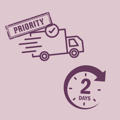 2-Day Shipping