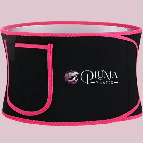 PlumaPilates™ Sweat Belt